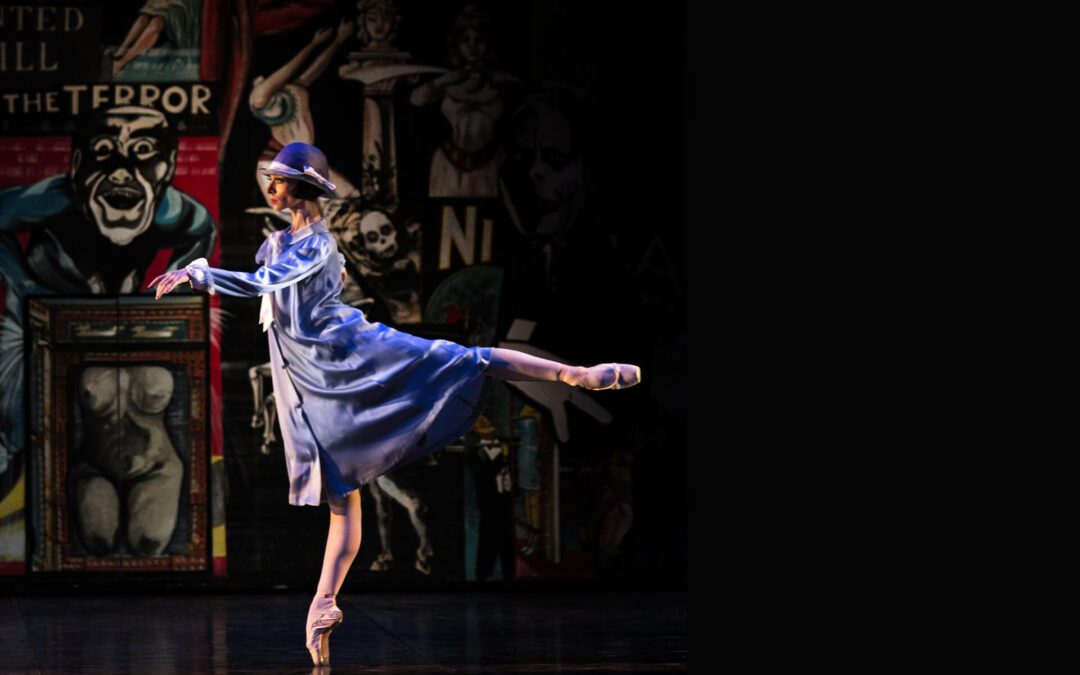 Coppelia