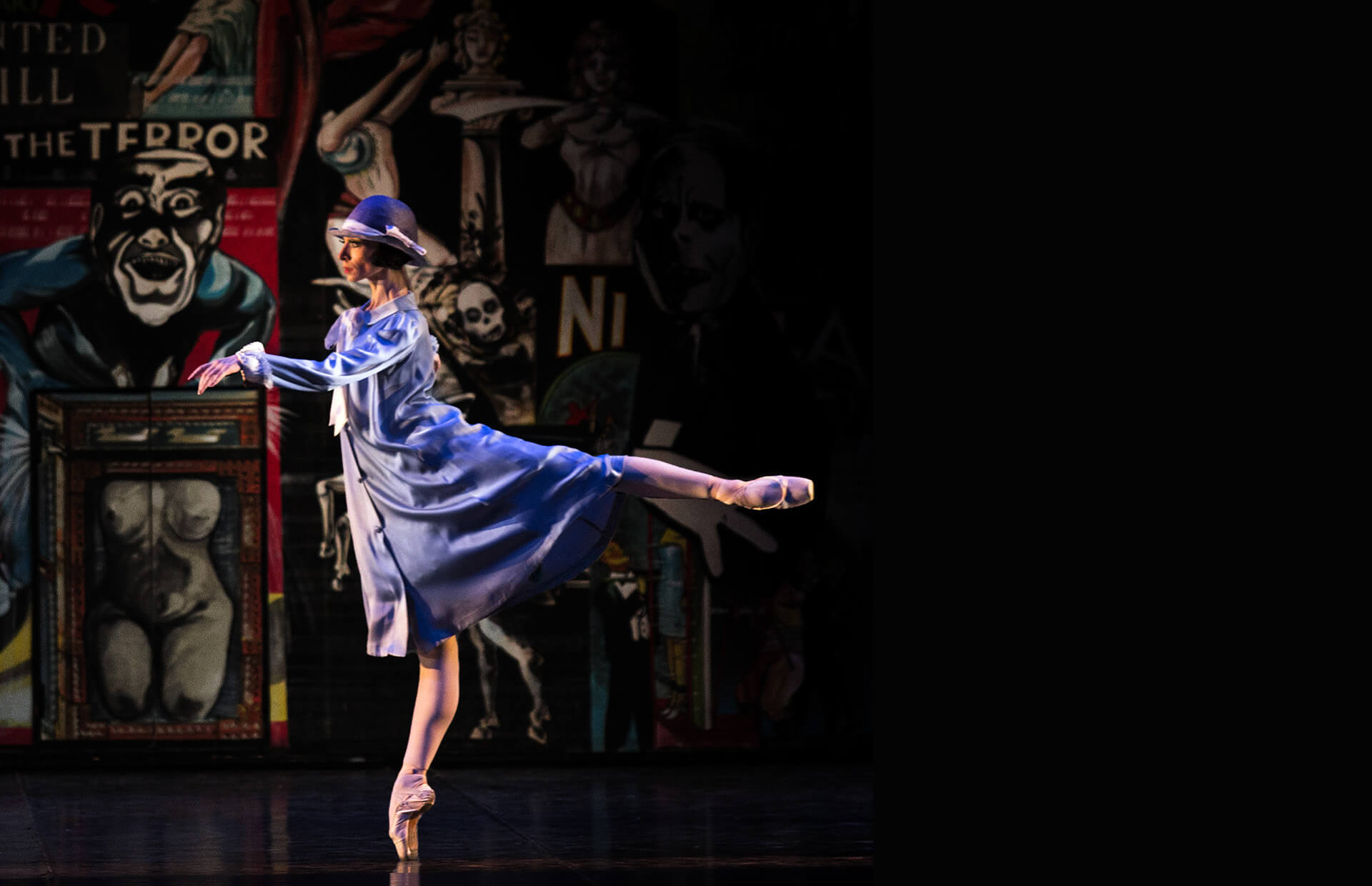 Coppelia
