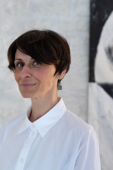 Anna Lea Antolini Anna Lea Antolini